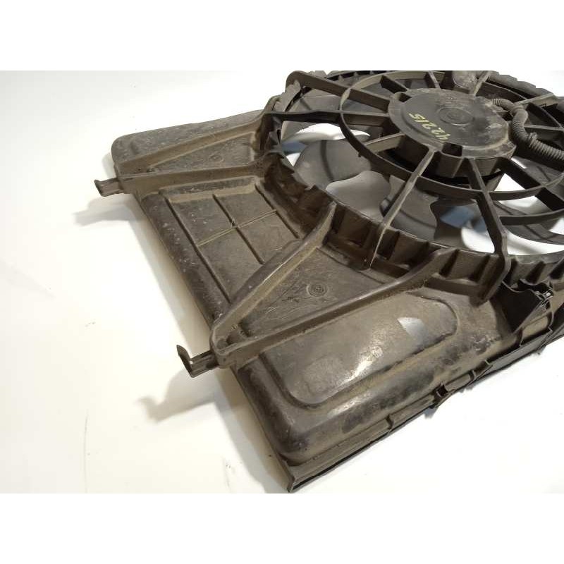 Recambio de electroventilador para kia cee´d active referencia OEM IAM 253801H050  253861H050