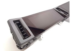 Recambio de pantalla multifuncion para renault austral techno espirit alpine referencia OEM IAM 680504561R  A3C1116330000 2