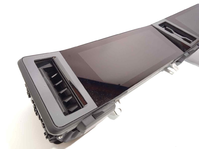 Recambio de pantalla multifuncion para renault austral techno espirit alpine referencia OEM IAM 680504561R  A3C1116330000