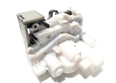 Recambio de cerradura puerta delantera derecha para opel combo d 1.3 16v cdti referencia OEM IAM 95519797   2