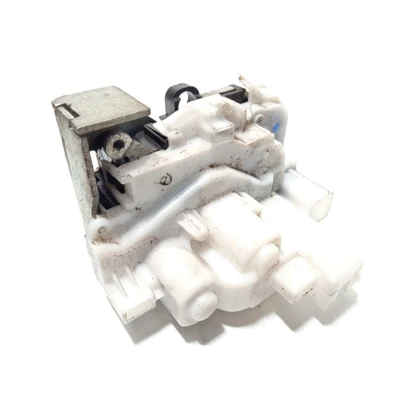 Recambio de cerradura puerta delantera derecha para opel combo d 1.3 16v cdti referencia OEM IAM 95519797  