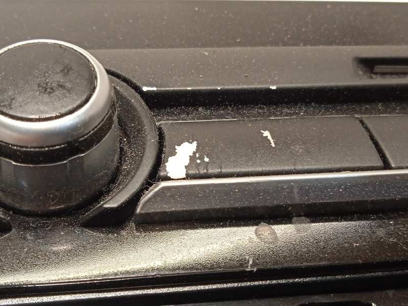 Recambio de mando climatizador para bmw serie 5 lim. (f10) 525d referencia OEM IAM 9233633  