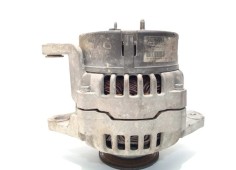 Recambio de alternador para nissan terrano/terrano.ii (r20) 2.7 turbodiesel referencia OEM IAM JA1364IR  231007F001 2