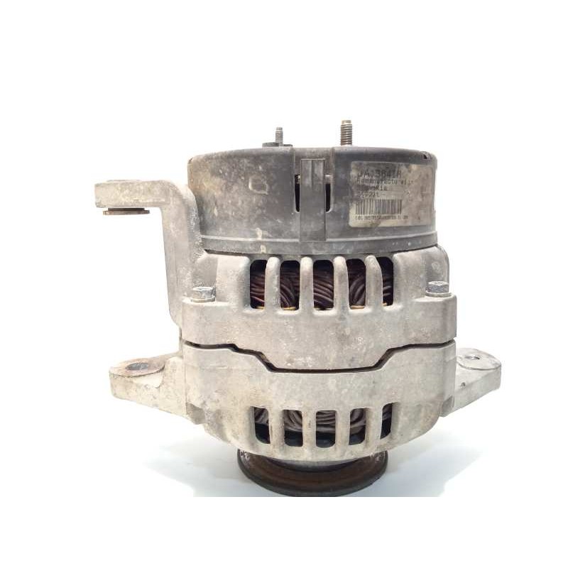 Recambio de alternador para nissan terrano/terrano.ii (r20) 2.7 turbodiesel referencia OEM IAM JA1364IR  231007F001