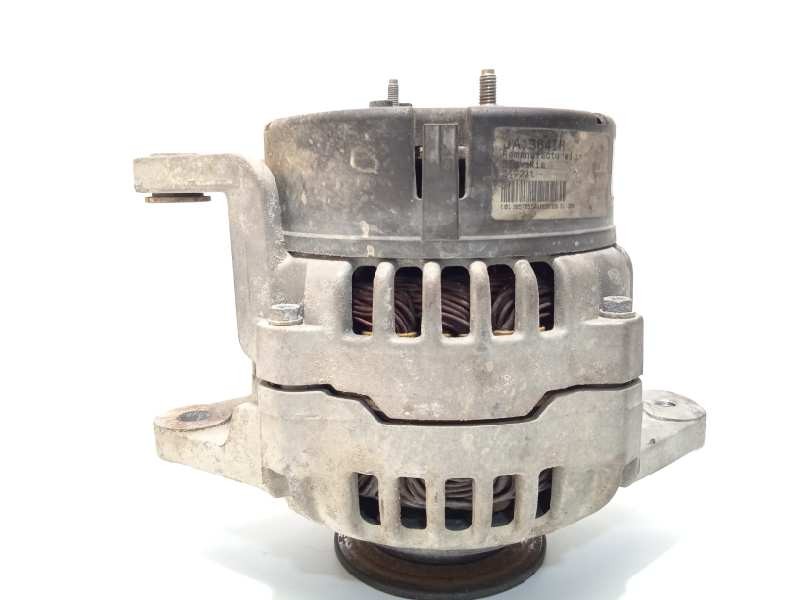 Recambio de alternador para nissan terrano/terrano.ii (r20) 2.7 turbodiesel referencia OEM IAM JA1364IR  231007F001