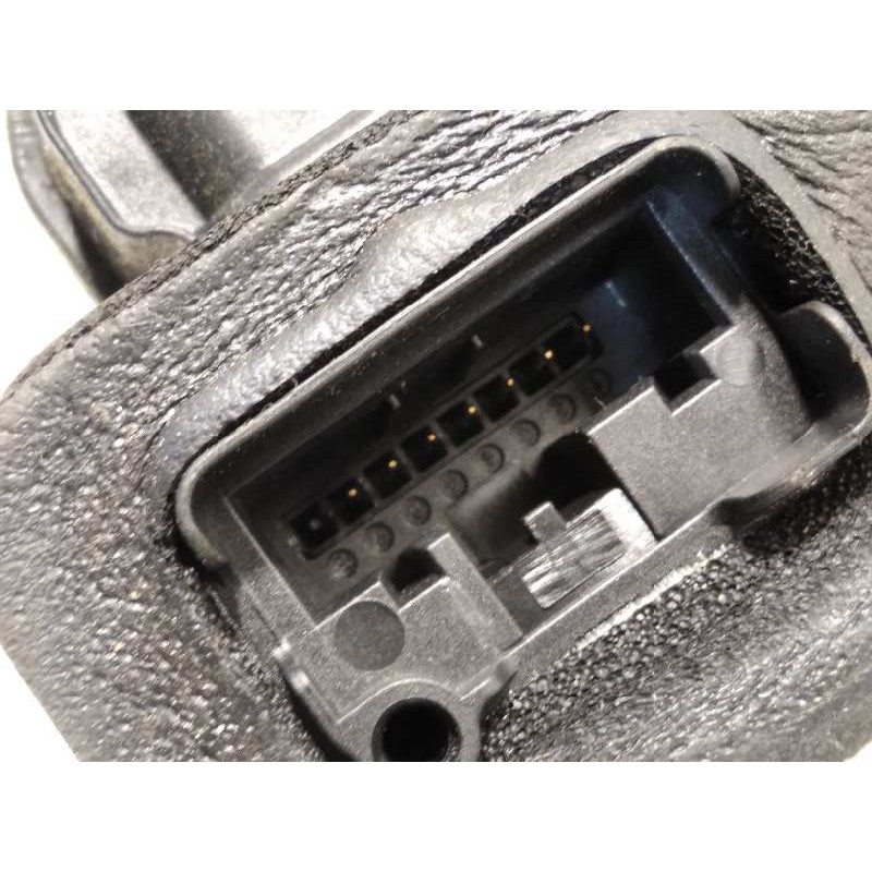 Recambio de cerradura puerta trasera derecha para volkswagen golf vii lim. (5g1) business bluemotion tech. referencia OEM IAM 5K