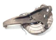 Recambio de mangueta delantera derecha para bmw serie 5 lim. (f10) 525d referencia OEM IAM 31216775770  31206850158 2