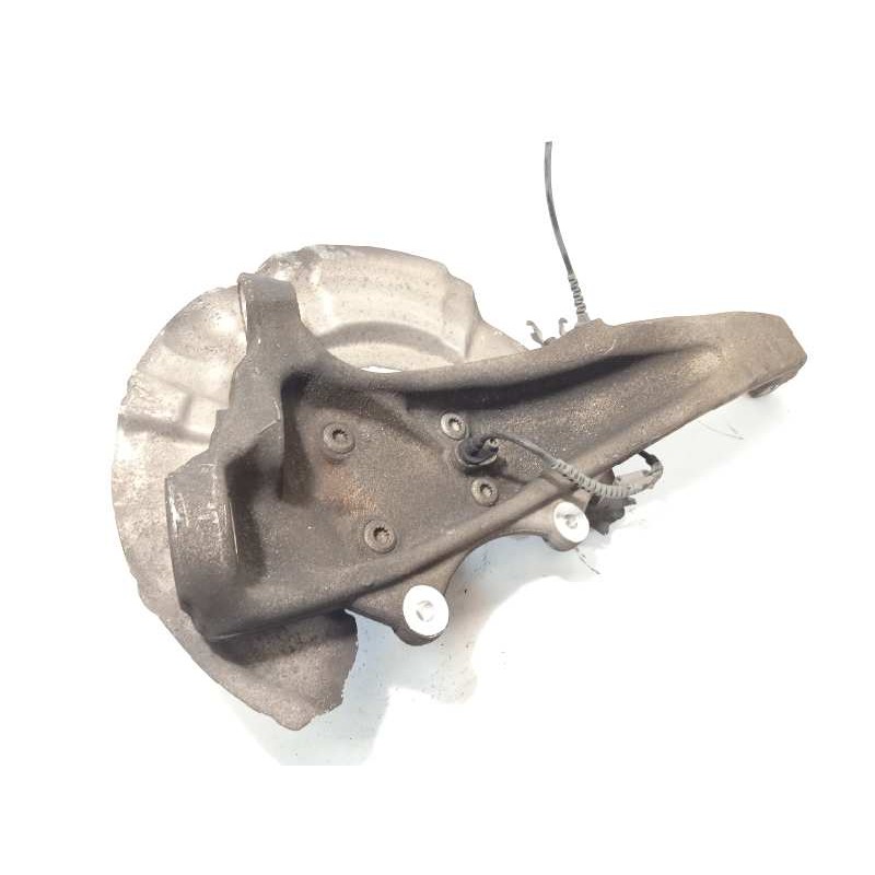 Recambio de mangueta delantera derecha para bmw serie 5 lim. (f10) 525d referencia OEM IAM 31216775770  31206850158