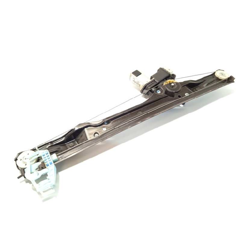 Recambio de elevalunas delantero derecho para opel combo d 1.3 16v cdti referencia OEM IAM 51810879  