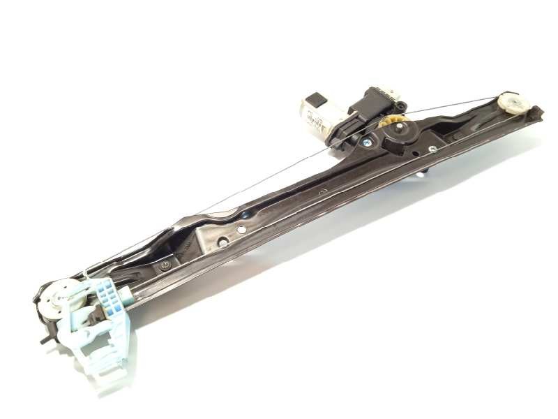 Recambio de elevalunas delantero derecho para opel combo d 1.3 16v cdti referencia OEM IAM 51810879  