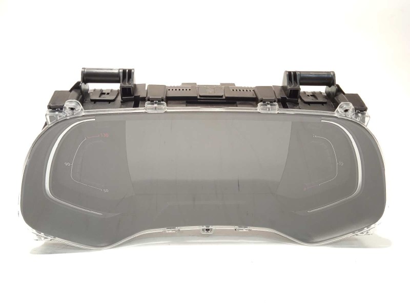 Recambio de cuadro instrumentos para renault captur ii zen referencia OEM IAM 248095140R  P248095140R