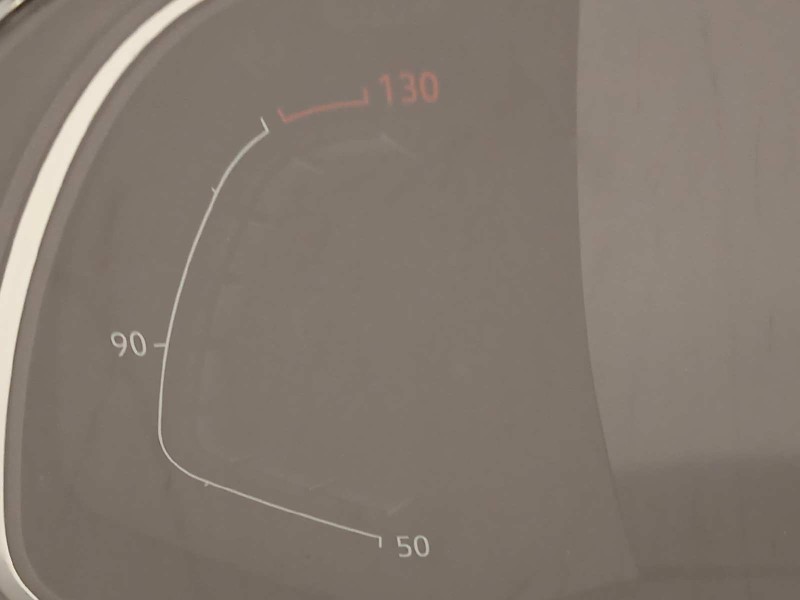 Recambio de cuadro instrumentos para renault captur ii zen referencia OEM IAM 248095140R  P248095140R