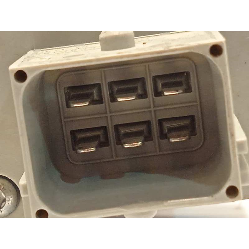 Recambio de elevalunas delantero derecho para opel combo d 1.3 16v cdti referencia OEM IAM 51810879  