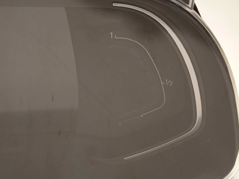 Recambio de cuadro instrumentos para renault captur ii zen referencia OEM IAM 248095140R  P248095140R