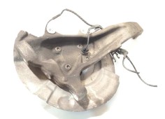 Recambio de mangueta delantera izquierda para bmw serie 5 lim. (f10) 525d referencia OEM IAM 31216775769  31206850158 2