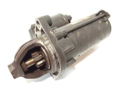 Recambio de motor arranque para opel combo d 1.3 16v cdti referencia OEM IAM 0986024200  