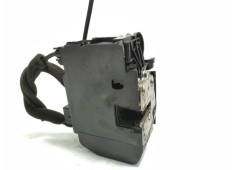 Recambio de cerradura puerta delantera izquierda para iveco daily 35s16 referencia OEM IAM 5801529301  