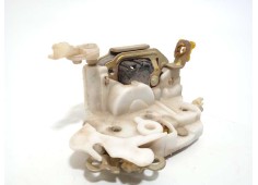 Recambio de cerradura puerta delantera derecha para nissan terrano/terrano.ii (r20) 2.7 turbodiesel referencia OEM IAM 805027F01 2