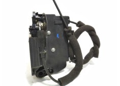 Recambio de cerradura puerta delantera izquierda para iveco daily 35s16 referencia OEM IAM 5801529301   2