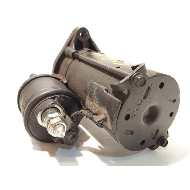 Recambio de motor arranque para opel combo d 1.3 16v cdti referencia OEM IAM 0986024200  