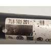 Recambio de transmision trasera derecha para audi q7 (4l) 3.0 tdi referencia OEM IAM 7L8501201  