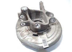 Recambio de mangueta trasera derecha para bmw serie 5 lim. (f10) 525d referencia OEM IAM 33326793770  33006867806 2