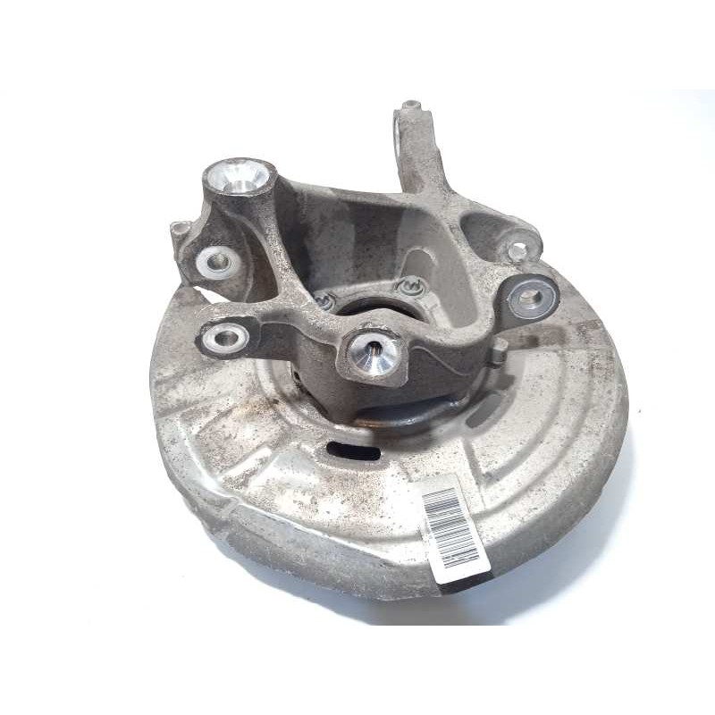 Recambio de mangueta trasera derecha para bmw serie 5 lim. (f10) 525d referencia OEM IAM 33326793770  33006867806