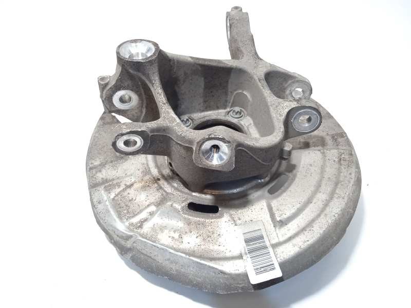 Recambio de mangueta trasera derecha para bmw serie 5 lim. (f10) 525d referencia OEM IAM 33326793770  33006867806