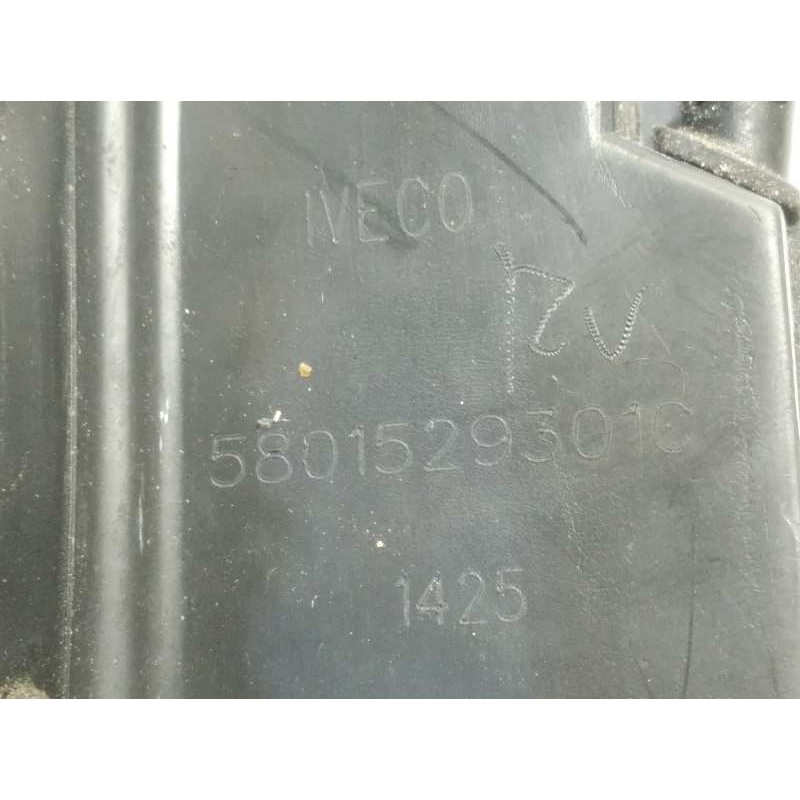 Recambio de cerradura puerta delantera izquierda para iveco daily 35s16 referencia OEM IAM 5801529301  