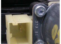 Recambio de elevalunas delantero izquierdo para volkswagen golf vii lim. (5g1) business bluemotion tech. referencia OEM IAM 5G48 2