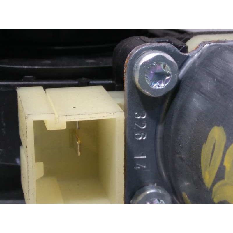 Recambio de elevalunas delantero izquierdo para volkswagen golf vii lim. (5g1) business bluemotion tech. referencia OEM IAM 5G48