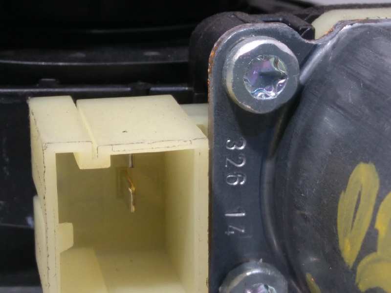 Recambio de elevalunas delantero izquierdo para volkswagen golf vii lim. (5g1) business bluemotion tech. referencia OEM IAM 5G48