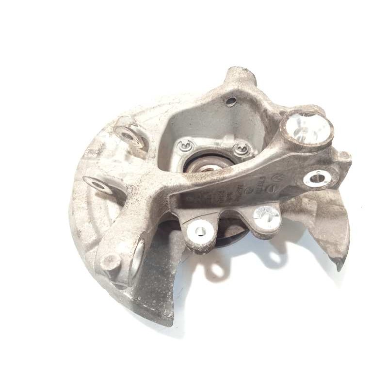 Recambio de mangueta trasera derecha para bmw serie 5 lim. (f10) 525d referencia OEM IAM 33326793770  33006867806