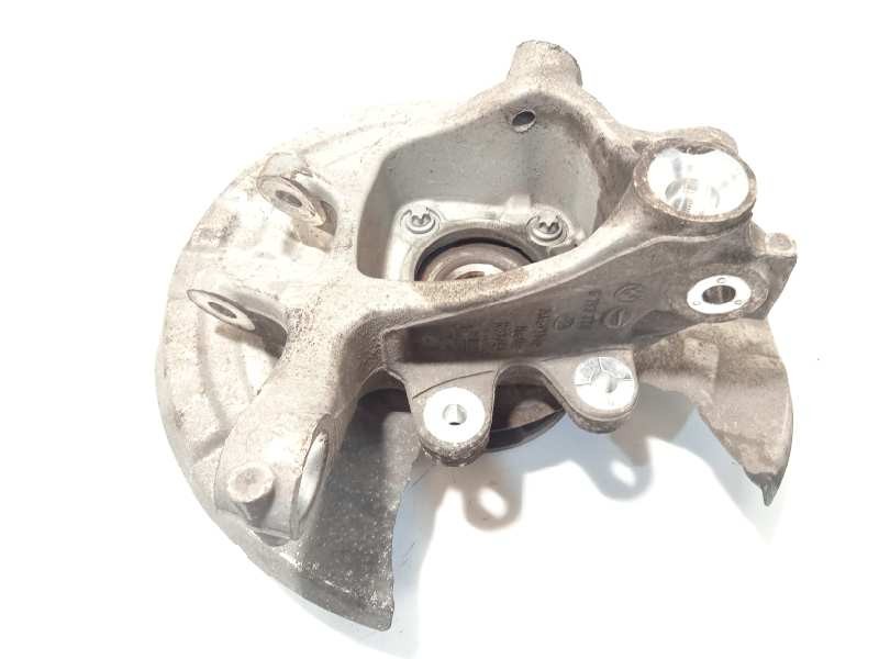 Recambio de mangueta trasera derecha para bmw serie 5 lim. (f10) 525d referencia OEM IAM 33326793770  33006867806