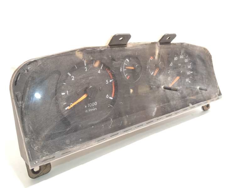 Recambio de cuadro instrumentos para nissan terrano/terrano.ii (r20) 2.7 turbodiesel referencia OEM IAM 248107F012  