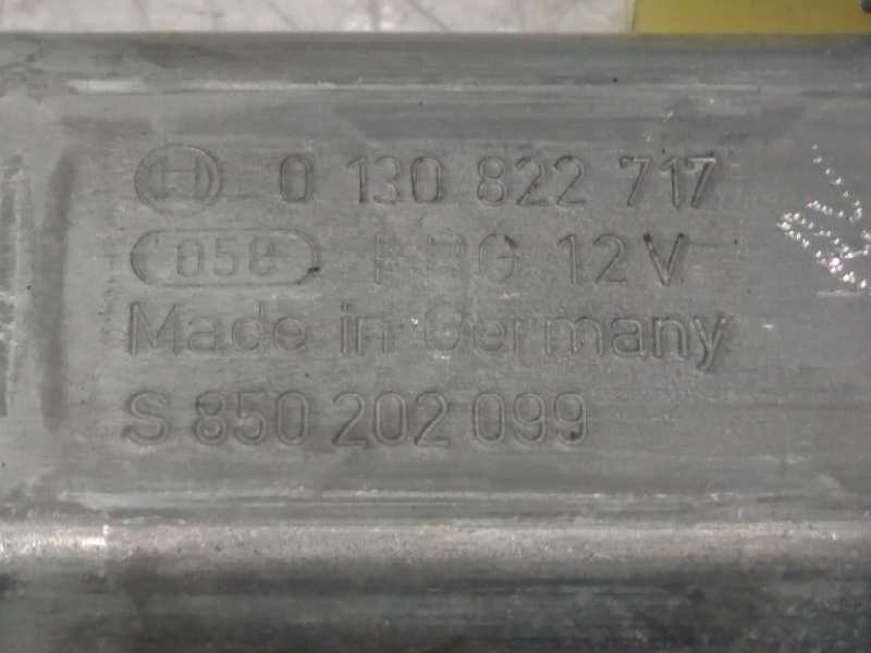 Recambio de elevalunas delantero izquierdo para volkswagen golf vii lim. (5g1) business bluemotion tech. referencia OEM IAM 5G48