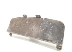 Recambio de cuadro instrumentos para nissan terrano/terrano.ii (r20) 2.7 turbodiesel referencia OEM IAM 248107F012   2