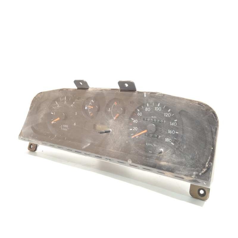 Recambio de cuadro instrumentos para nissan terrano/terrano.ii (r20) 2.7 turbodiesel referencia OEM IAM 248107F012  