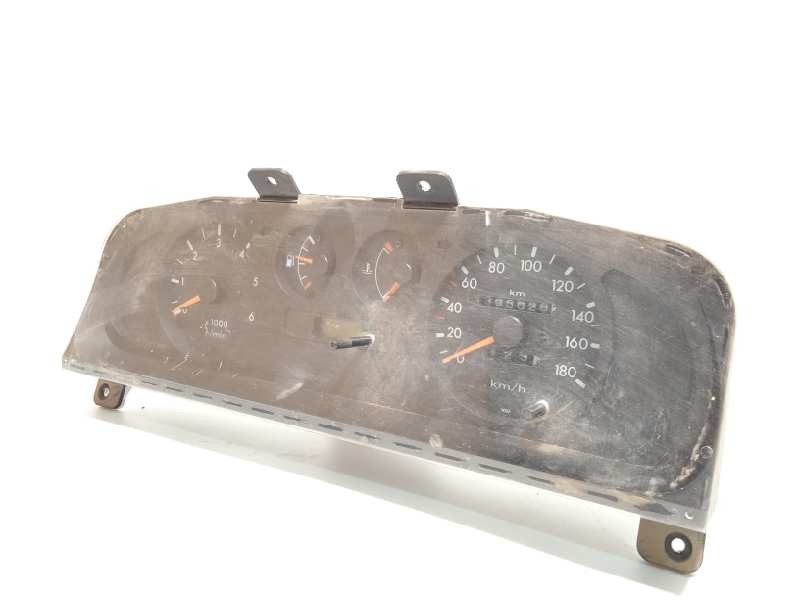 Recambio de cuadro instrumentos para nissan terrano/terrano.ii (r20) 2.7 turbodiesel referencia OEM IAM 248107F012  