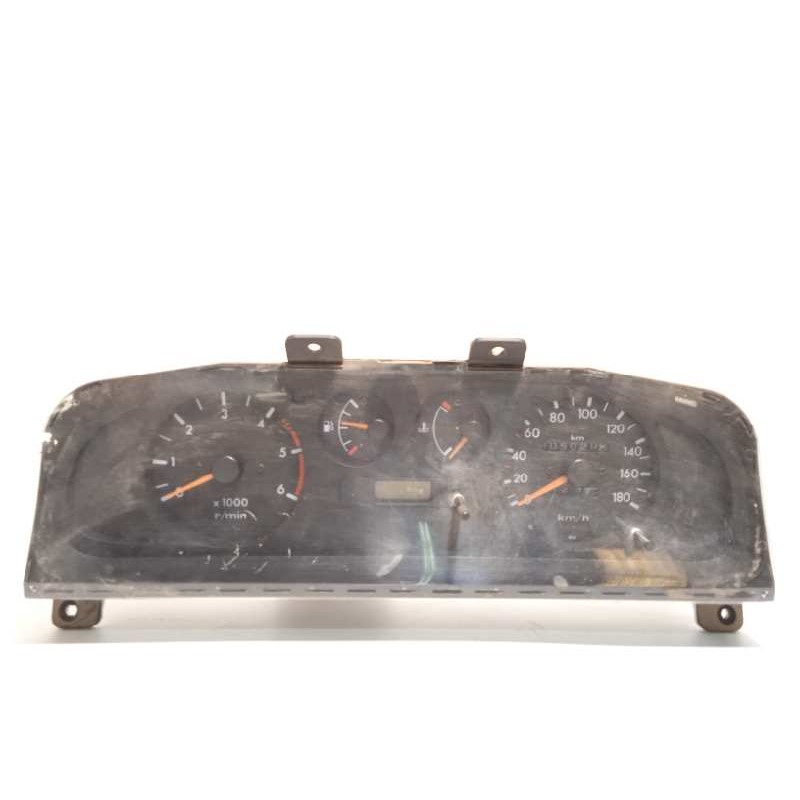 Recambio de cuadro instrumentos para nissan terrano/terrano.ii (r20) 2.7 turbodiesel referencia OEM IAM 248107F012  