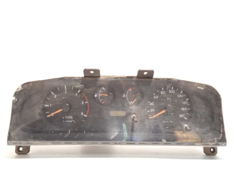 Recambio de cuadro instrumentos para nissan terrano/terrano.ii (r20) 2.7 turbodiesel referencia OEM IAM 248107F012  