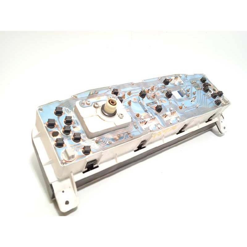 Recambio de cuadro instrumentos para nissan terrano/terrano.ii (r20) 2.7 turbodiesel referencia OEM IAM 248107F012  