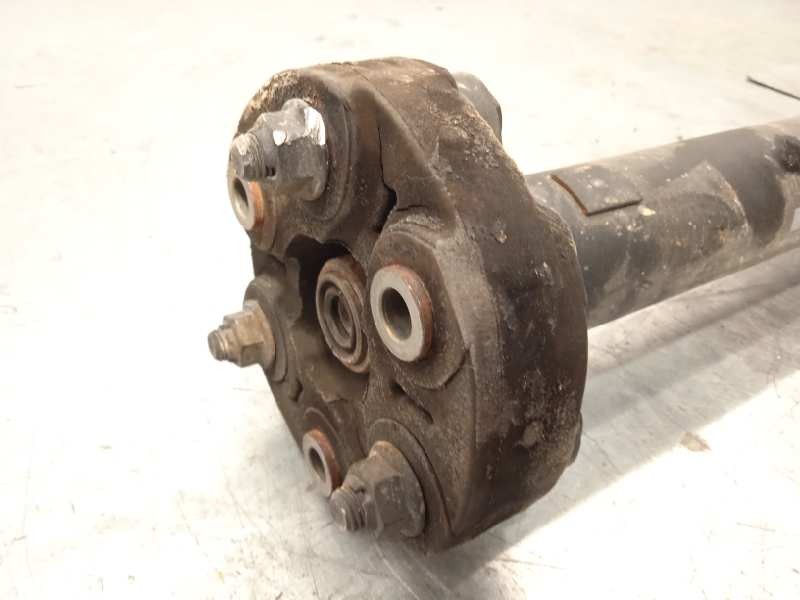 Recambio de transmision central para bmw serie 5 lim. (f10) 525d referencia OEM IAM 7563162  26107614687