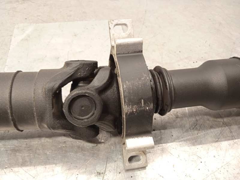 Recambio de transmision central para bmw serie 5 lim. (f10) 525d referencia OEM IAM 7563162  26107614687