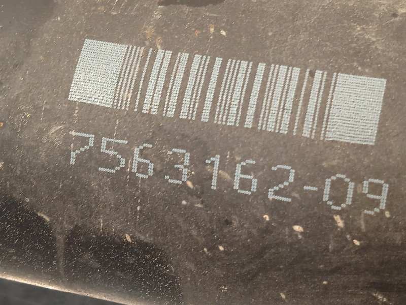 Recambio de transmision central para bmw serie 5 lim. (f10) 525d referencia OEM IAM 7563162  26107614687