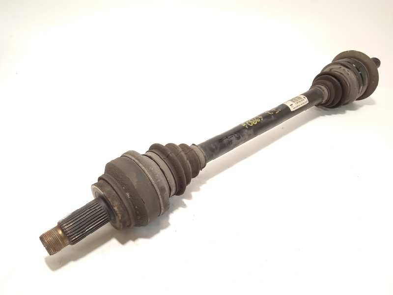 Recambio de transmision trasera izquierda para bmw serie 5 lim. (f10) 525d referencia OEM IAM 7581021  33207581021