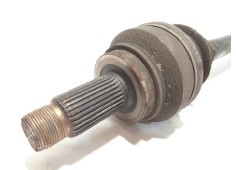 Recambio de transmision trasera izquierda para bmw serie 5 lim. (f10) 525d referencia OEM IAM 7581021  33207581021 2