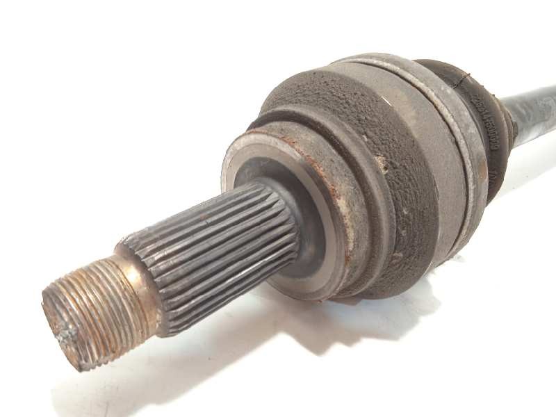 Recambio de transmision trasera izquierda para bmw serie 5 lim. (f10) 525d referencia OEM IAM 7581021  33207581021