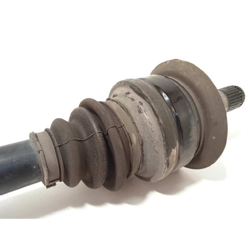 Recambio de transmision trasera izquierda para bmw serie 5 lim. (f10) 525d referencia OEM IAM 7581021  33207581021