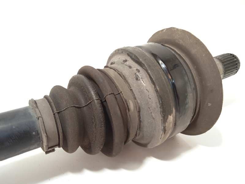 Recambio de transmision trasera izquierda para bmw serie 5 lim. (f10) 525d referencia OEM IAM 7581021  33207581021